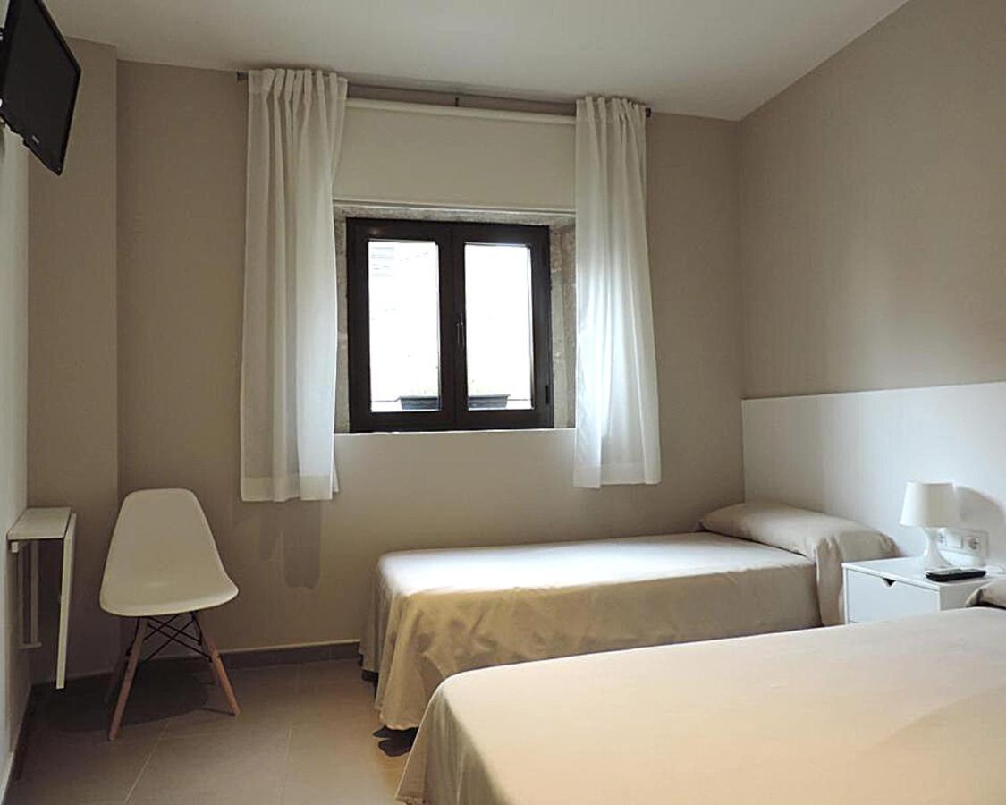 Hostal La Placeta Arbeca Exteriör bild