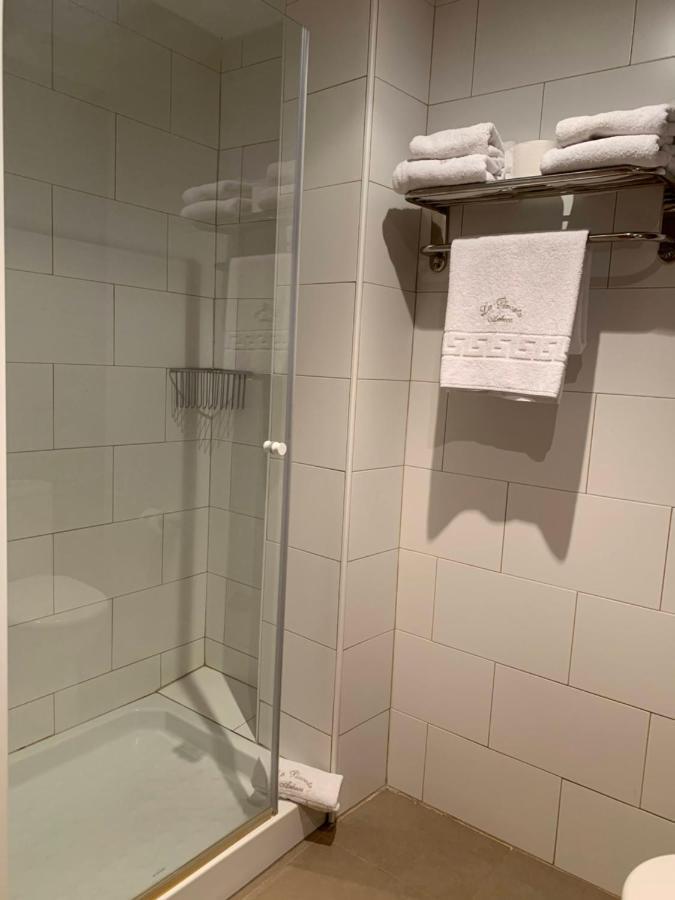 Hostal La Placeta Arbeca Exteriör bild